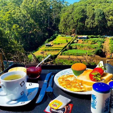 Keshiya Holiday Home Nuwara Eliya Eksteriør bilde
