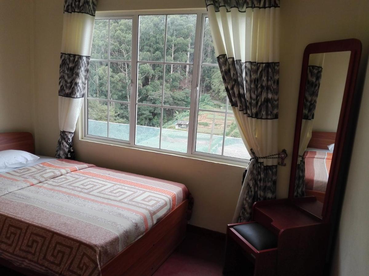 Keshiya Holiday Home Nuwara Eliya Eksteriør bilde