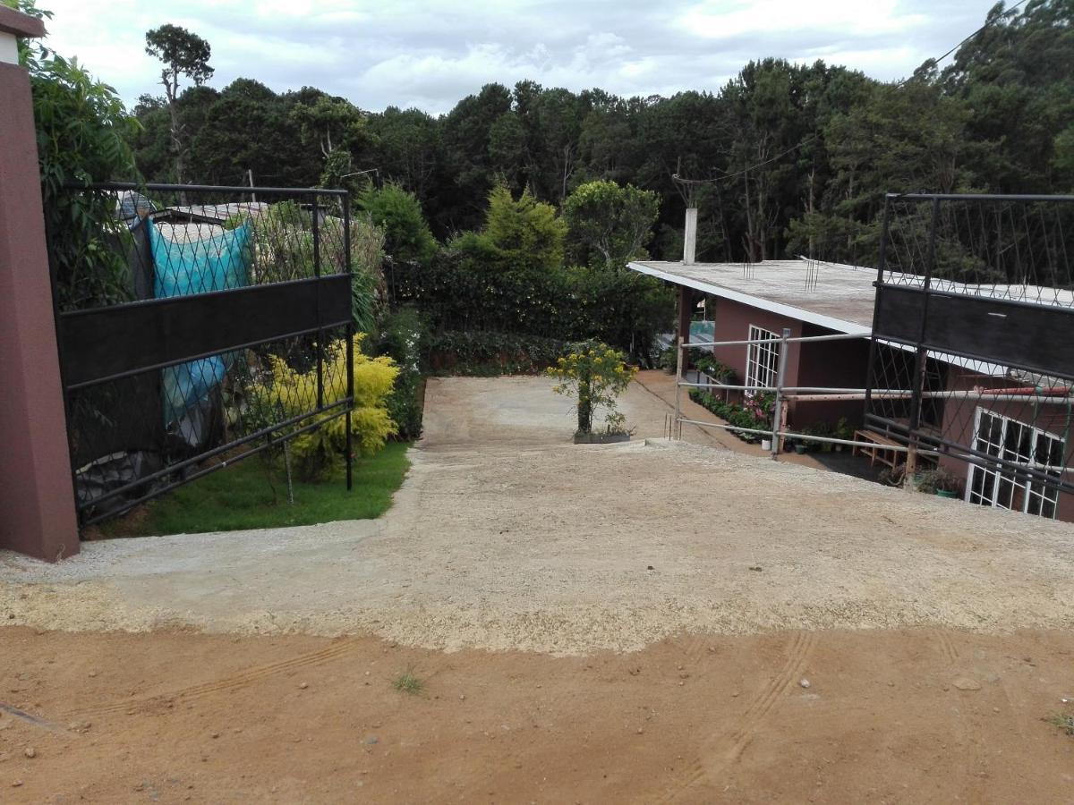 Keshiya Holiday Home Nuwara Eliya Eksteriør bilde