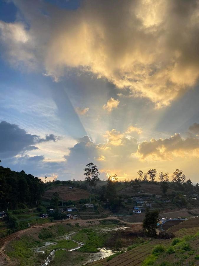 Keshiya Holiday Home Nuwara Eliya Eksteriør bilde