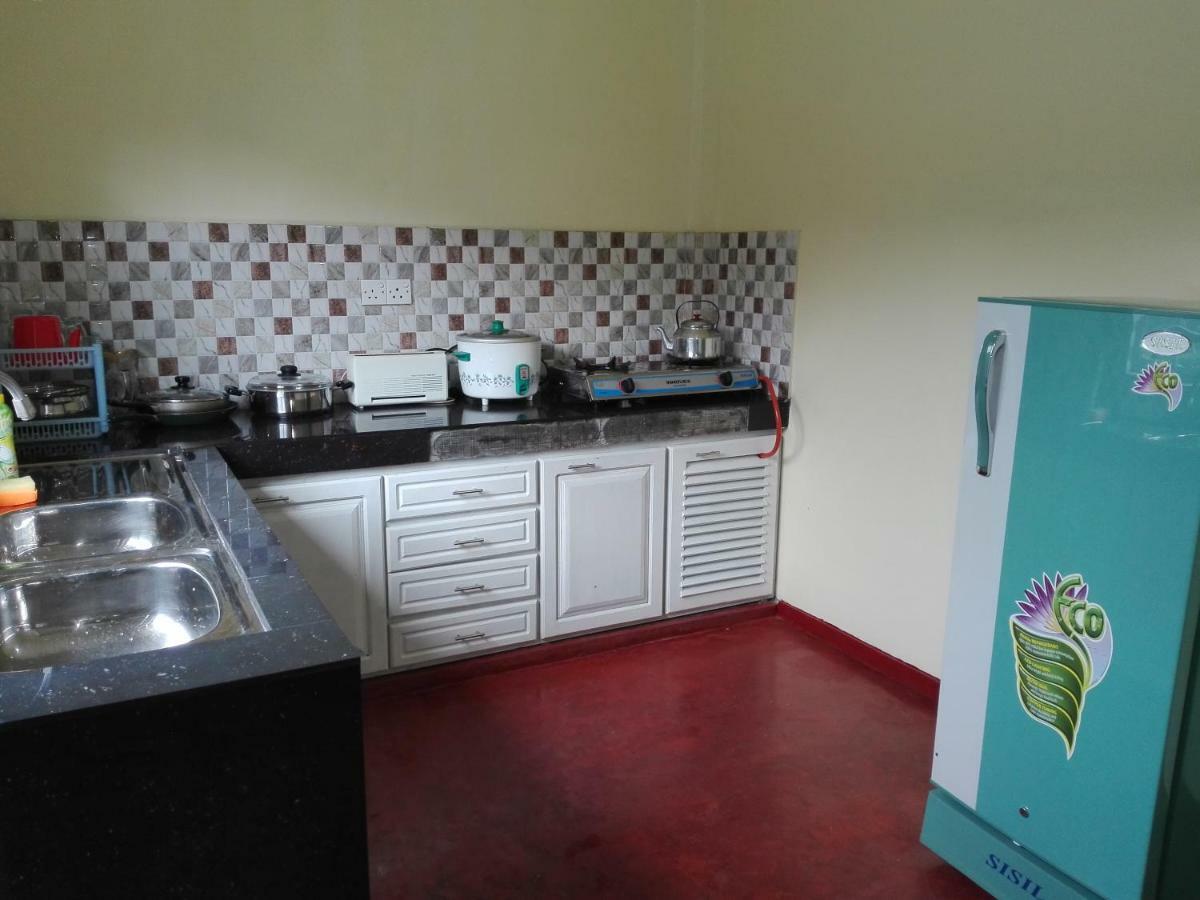 Keshiya Holiday Home Nuwara Eliya Eksteriør bilde