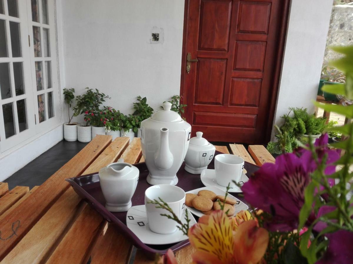 Keshiya Holiday Home Nuwara Eliya Eksteriør bilde